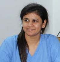 Dr. Nidhi Mahajan